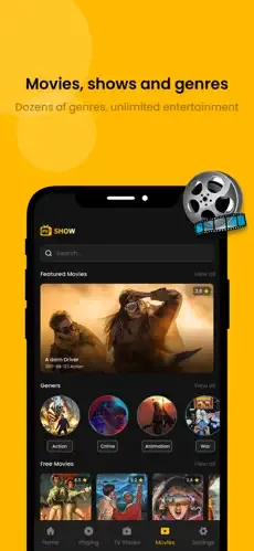 sony-sports-network-app-download-free Movies and shows